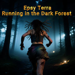 Running in the Dark Forest