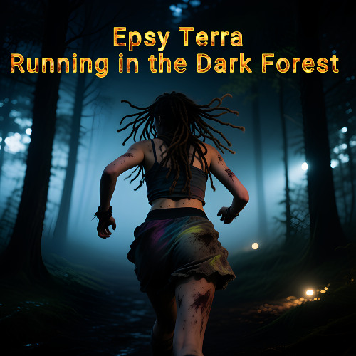 Running in the Dark Forest