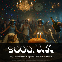 New Year Countdown at 3PM
