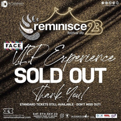 Reminisce Festival 2023 - F.A.C.Events ViP Arena
