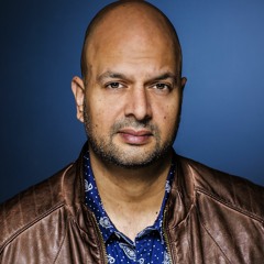 Ali Hassan (comedian) - THE FULL 49 MINUTE CONVO
