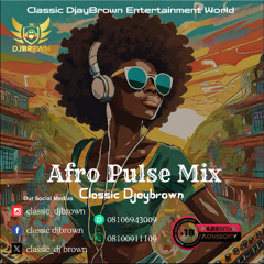 AFRO PULSE MIX