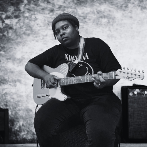 Stud Anthem (after Ma Rainey's Prove It On Me Blues)