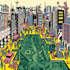 Just Another Day (ft. Kiraly Payne)