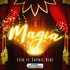 Leeb, Sophie Blue - Magia