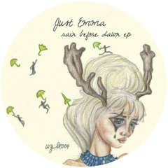 Rain Before Dawn (David Jach Afterhour Edit)