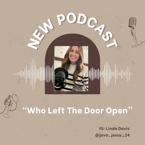 Who Left The Door Open?