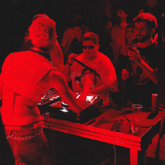 GUSTABBY@ARENA X KALDERA RADIO - 04.10.25