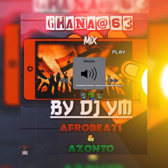 #GH63🇬🇭 Mid Skool Vs New Skool afrobeats•Mixedby@Rtm.mikes