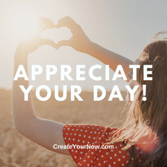 3782 Appreciate Your Day!