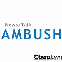 Composite - Ambush - July 2021