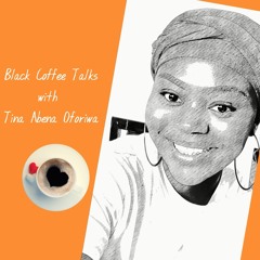 Black Coffee Talks