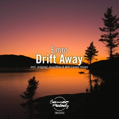 Emro - Drift Away (Original Mix) [SMLD056]