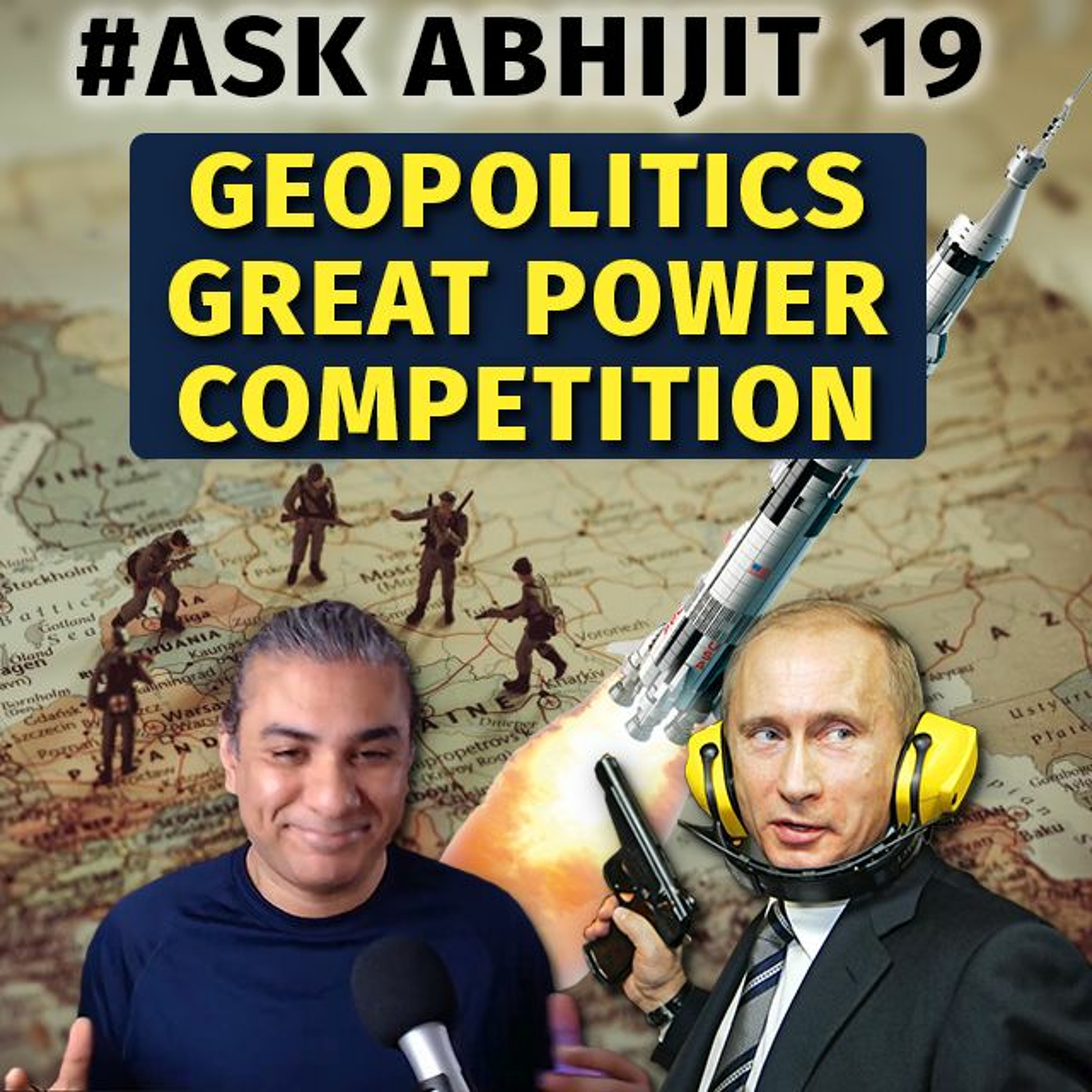 Podcast Cover
