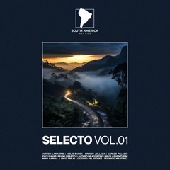 Niko Garcia, Nico Trejo - La Cañada (Original Mix)