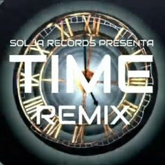 Time Remix - Pink Floyd vs Kurkyx & DJ Solja