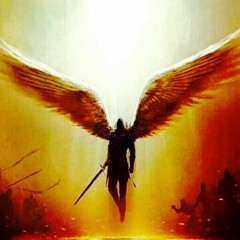 Archangel Material