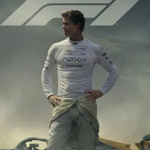 [pelismart] - Ver F1 la película completa en español Latino