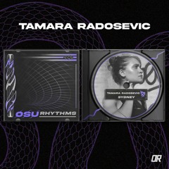 OR Invites - Tamara Radosevic