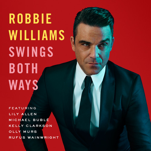 Stream Soda Pop (feat. Michael Bublé) by robbiewilliamsofficial | Listen  online for free on SoundCloud