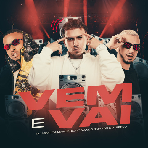 TRAPFUNK - FABIN, VEIGH, RAFFA MOREIRA E MUITO MAIS!