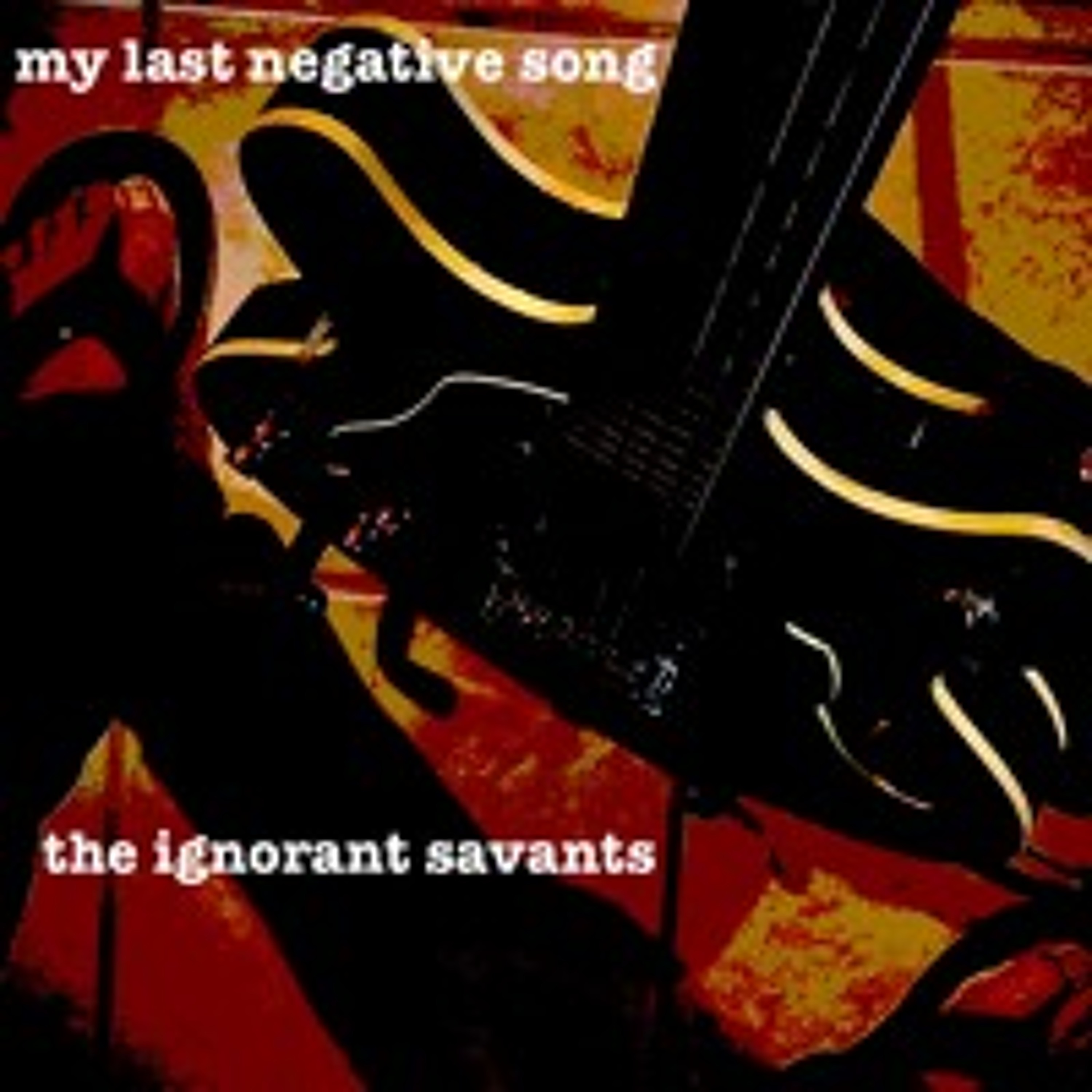 the ignorant savants
