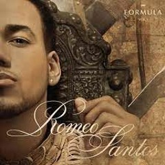 Romeo Santos Mi Santa