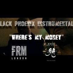 Where's My Money (instrumental)