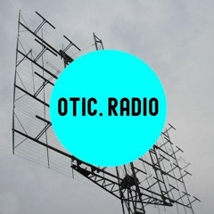 otic.radio: soundings Xtra "THE RADIO" 21.10.21
