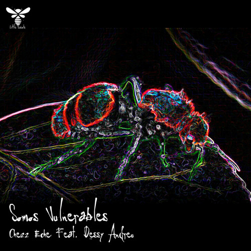 Somos Vulnerables (feat. Dessy Andreu)