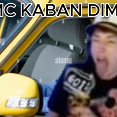 mc kaban dima-это моя машина ъэ