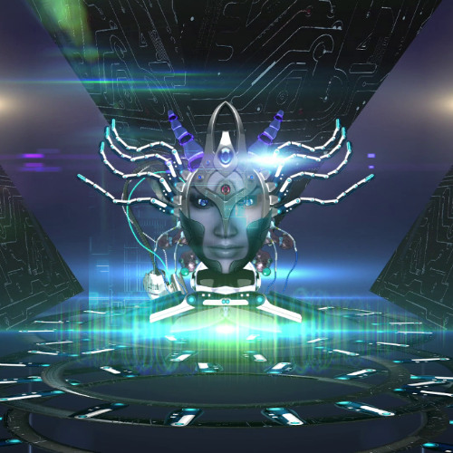 Expande tu mente- Shamtygypsy 156-BPM