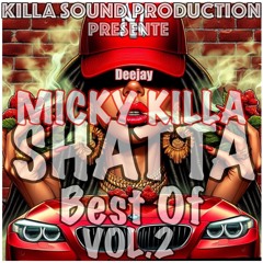 BEST OF SHATTA VOL.2