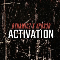 DYNAMICZ X XPOS3D - ACTIVATION (FREE DOWNLOAD)