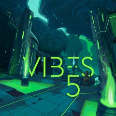 Vibes Vol. 5 [Prod. by Q Rock]