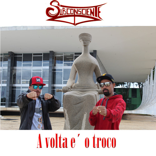 A Volta É o Troco