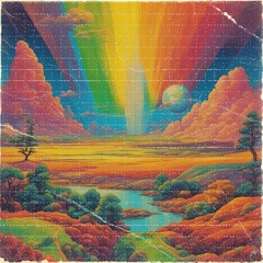 Labyrinth of Life