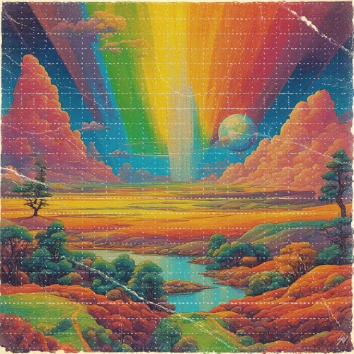 Labyrinth of Life