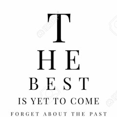 Forget The Past - ft ithaka