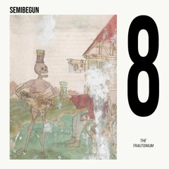 Semibegun #08 | The Trautonium 09282022