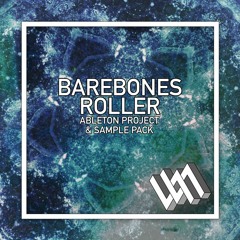 Barebones Roller // Ableton Live Template