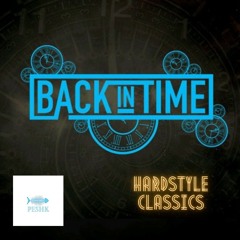 The Best Classic Hardstyle
