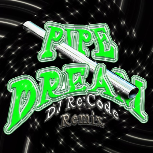 Tobre (feat. RYL0) - Pipe Dream (DJ Re:Code Remix)
