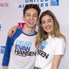 only us- andrew barth feldman and mallory bechtel