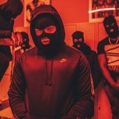 KALASH CRIMINEL DECKZz