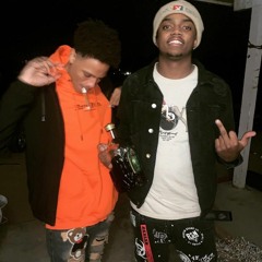 Juicy J Ft Lxstbxysage