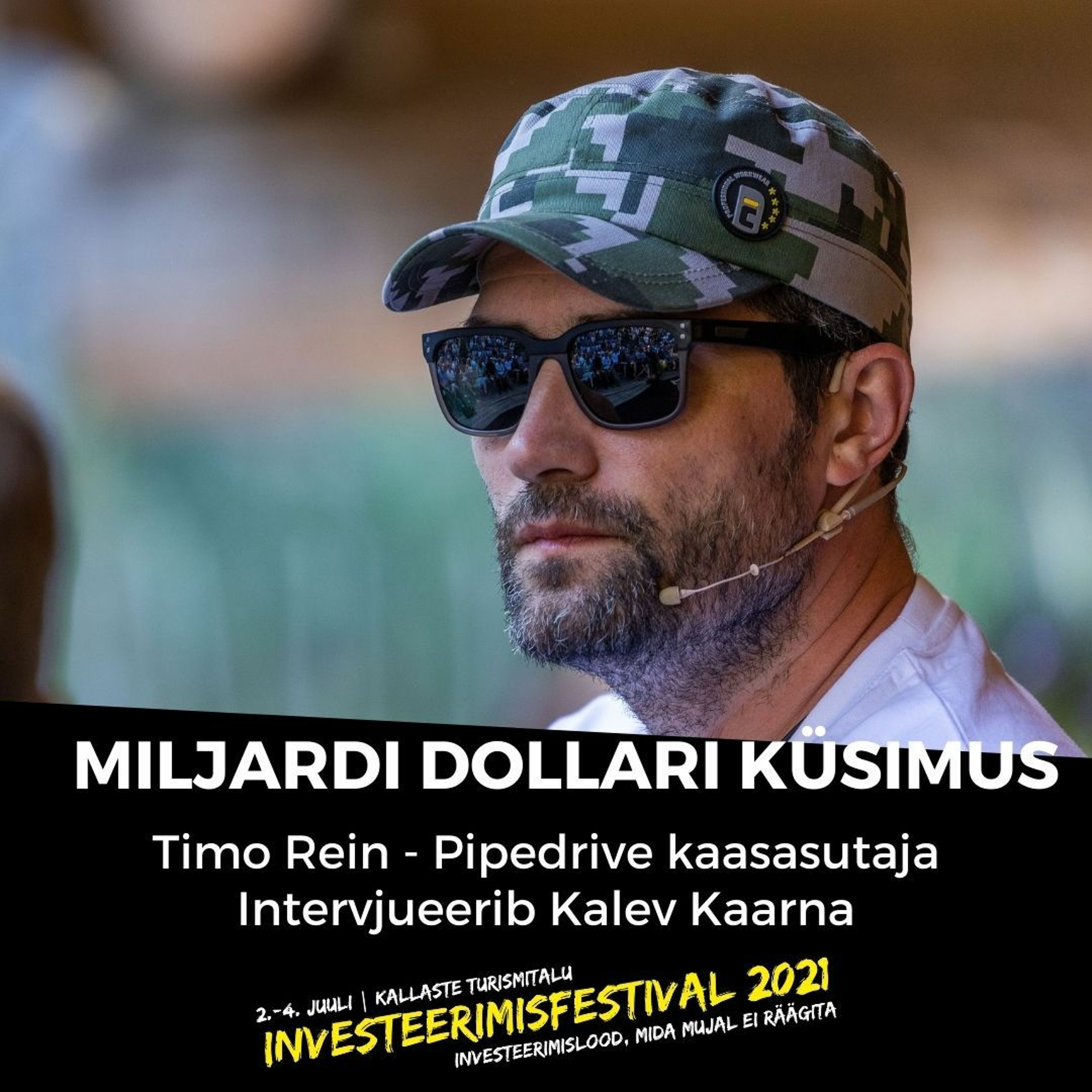 Investeerimisklubi