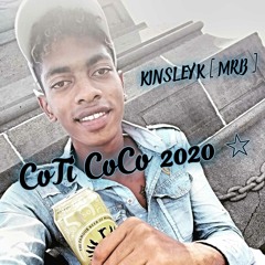 CoTi CoCo 2020 [Download link available in description]