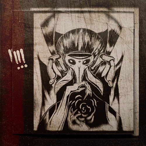 Cursed! (prod. trentonkyle)