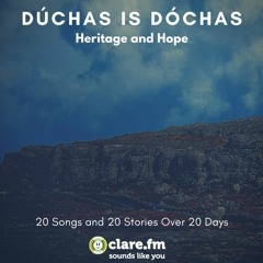 Stream Clare FM  Listen to Duchas Is Dochas playlist online for free on  SoundCloud